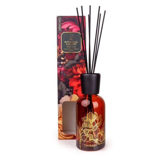 1000ML REED DIFFUSER THE BOTANICAL GALLERY