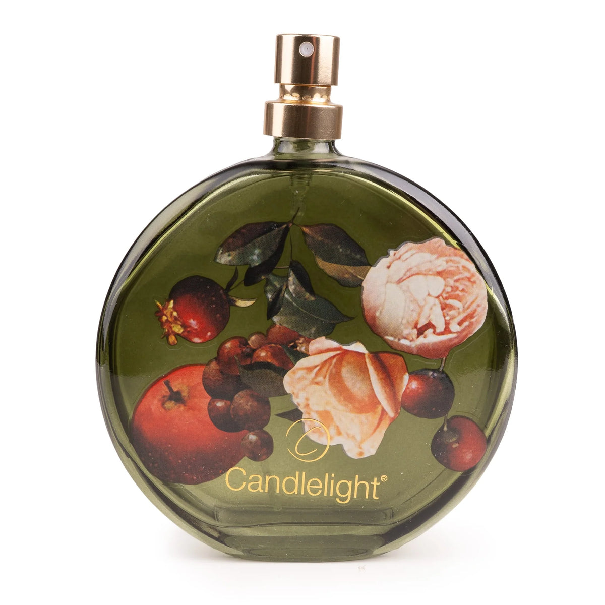 100ML ROOM SPRAY & TEALIGHTS GIFT SET FL