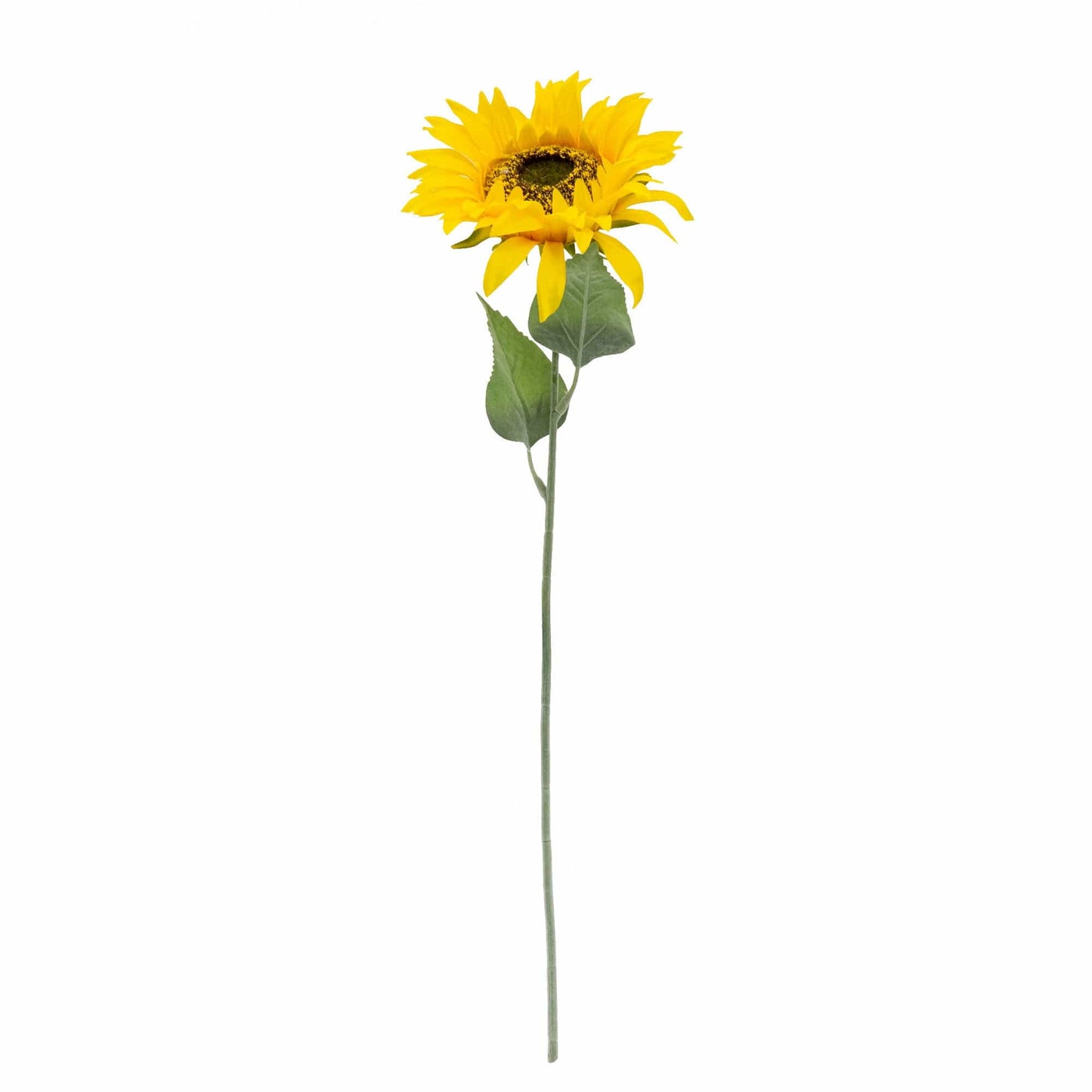 Sunflower Stem 72cm by Candlelight