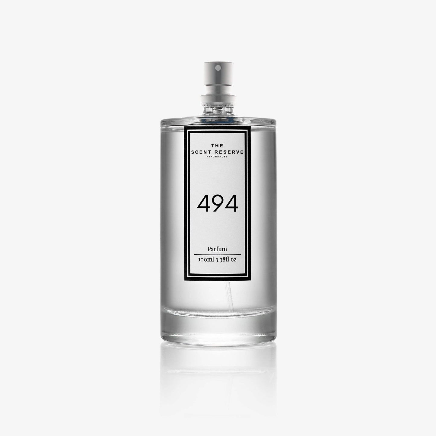 494 - Inspired by Lost Cherry (Unisex) Perfume Fragrance