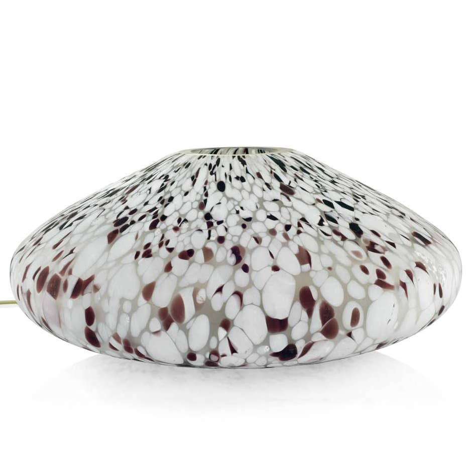 Mosaic Table Lamp Large