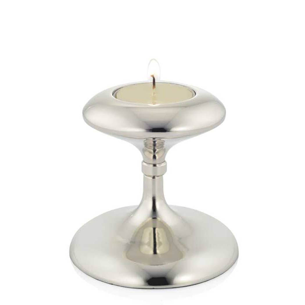 Pommel Tea Light Holder