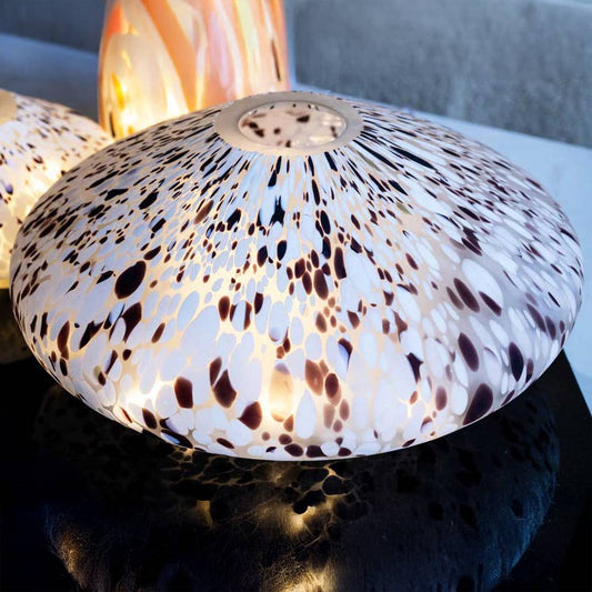 Mosaic Table Lamp Large