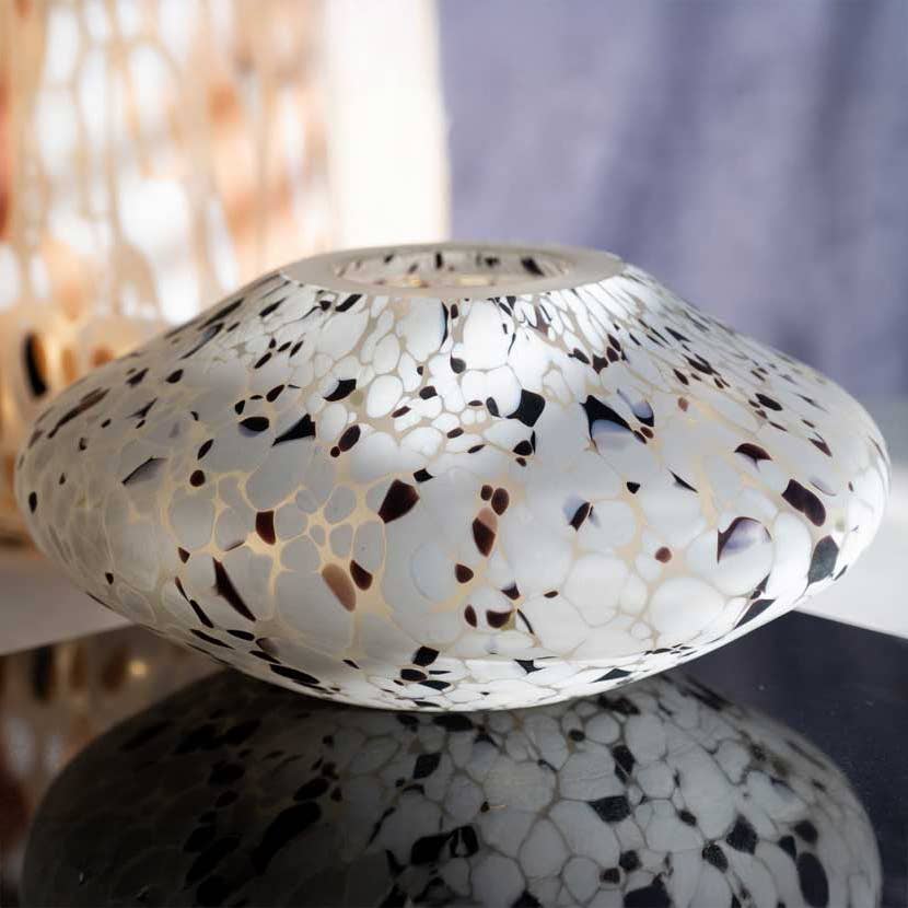 Mosaic Table Lamp Small