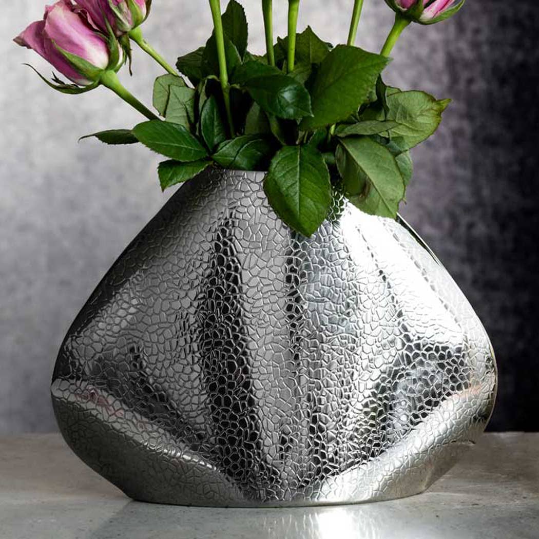 Geo Decorative Vase Small