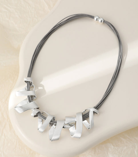 Necklace by The Nook