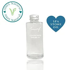 Spa Stone Concentrated Refresher Oil 100ml