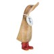 Disco Duckling with Glitter Boots by DCUK