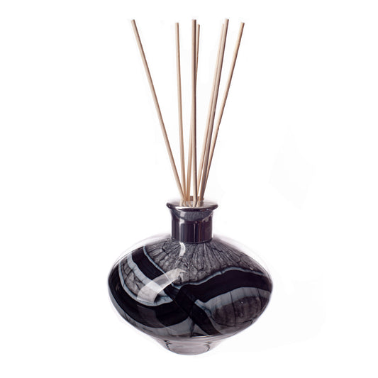 Oval Reed Diffuser in Artic Storm