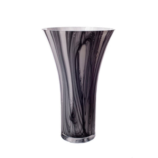 Classic Vase in Night Sky