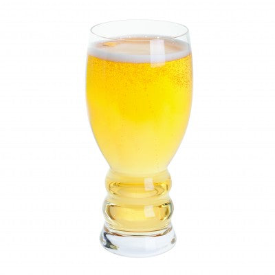 Brew Craft Cider Single Glass by Dartington