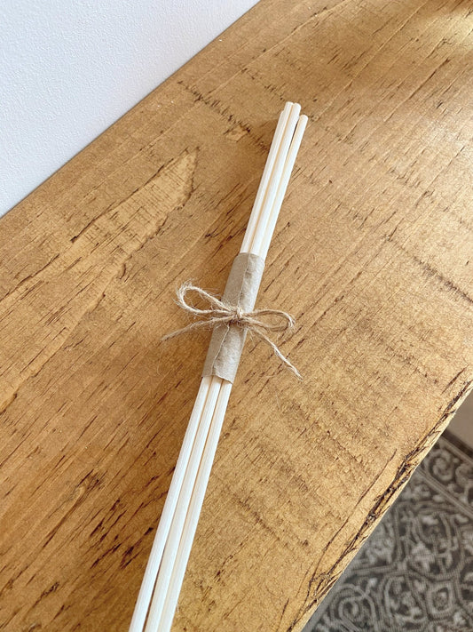 Natural Rattan Reeds for Diffusers